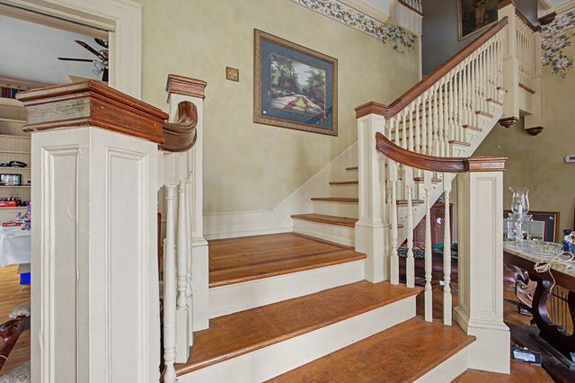 626 Hagood Avenue, Barnwell, SC 29812