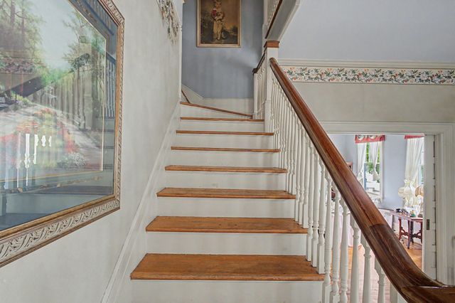 626 Hagood Avenue, Barnwell, SC 29812