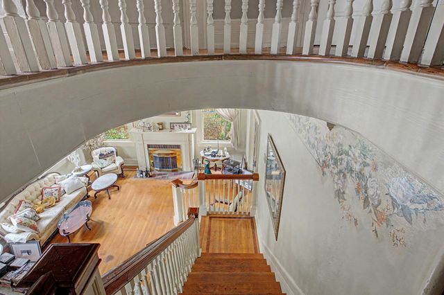 626 Hagood Avenue, Barnwell, SC 29812