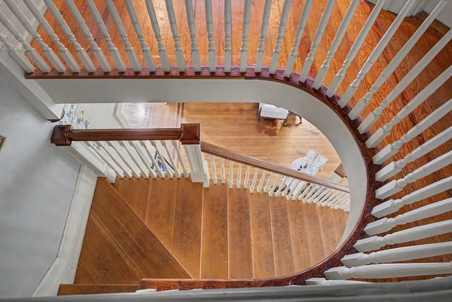 626 Hagood Avenue, Barnwell, SC 29812