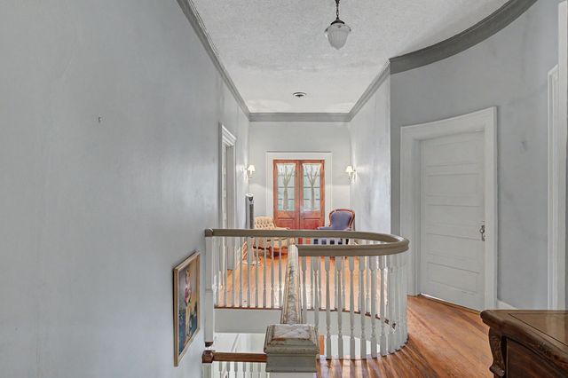 626 Hagood Avenue, Barnwell, SC 29812