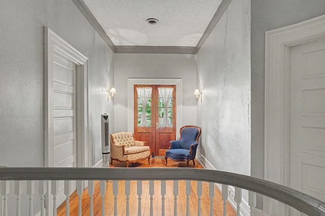 626 Hagood Avenue, Barnwell, SC 29812