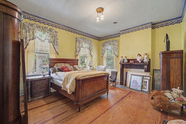 626 Hagood Avenue, Barnwell, SC 29812