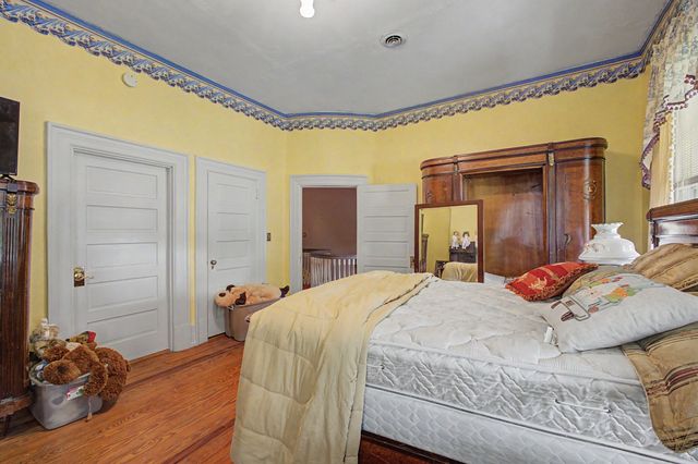 626 Hagood Avenue, Barnwell, SC 29812