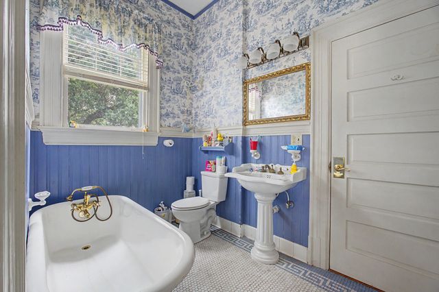 626 Hagood Avenue, Barnwell, SC 29812