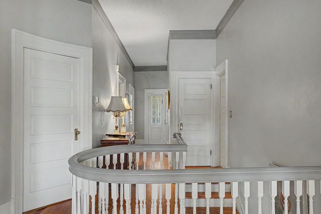 626 Hagood Avenue, Barnwell, SC 29812
