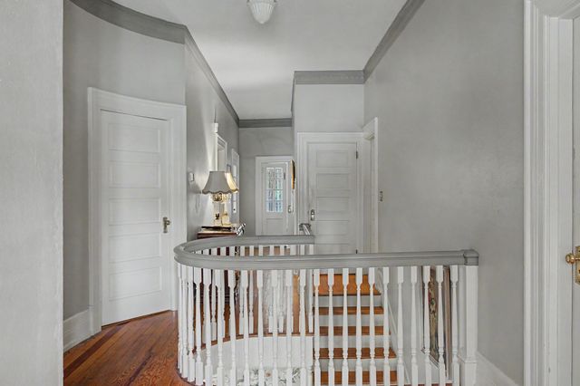 626 Hagood Avenue, Barnwell, SC 29812