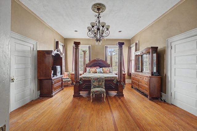 626 Hagood Avenue, Barnwell, SC 29812
