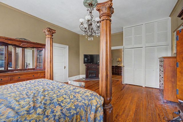 626 Hagood Avenue, Barnwell, SC 29812