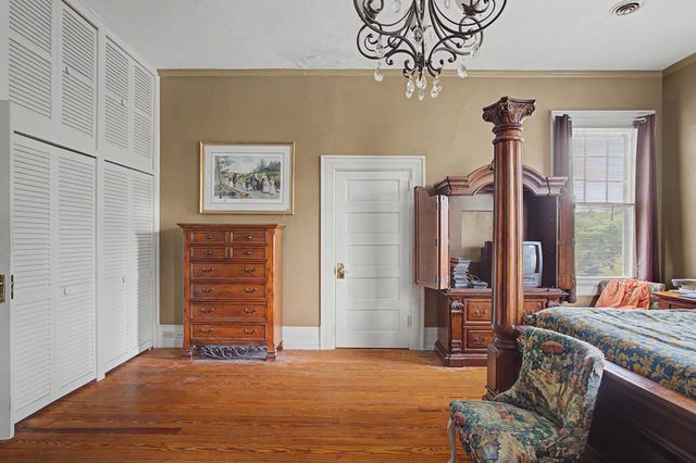 626 Hagood Avenue, Barnwell, SC 29812