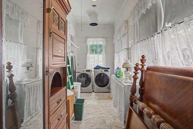 626 Hagood Avenue, Barnwell, SC 29812