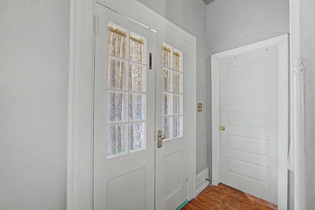 626 Hagood Avenue, Barnwell, SC 29812
