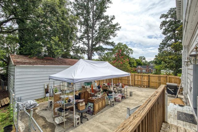 626 Hagood Avenue, Barnwell, SC 29812