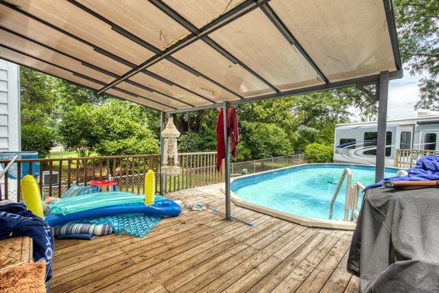 626 Hagood Avenue, Barnwell, SC 29812