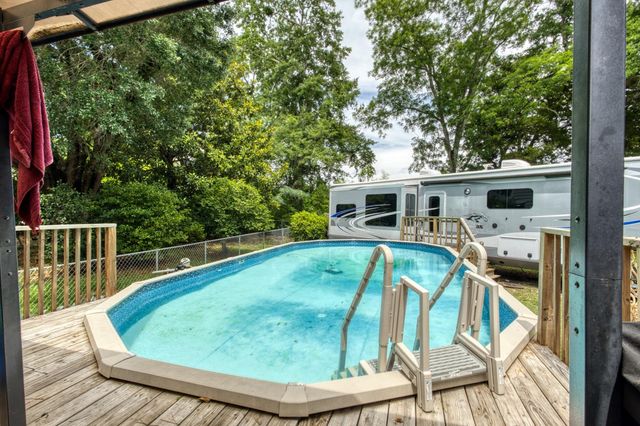 626 Hagood Avenue, Barnwell, SC 29812
