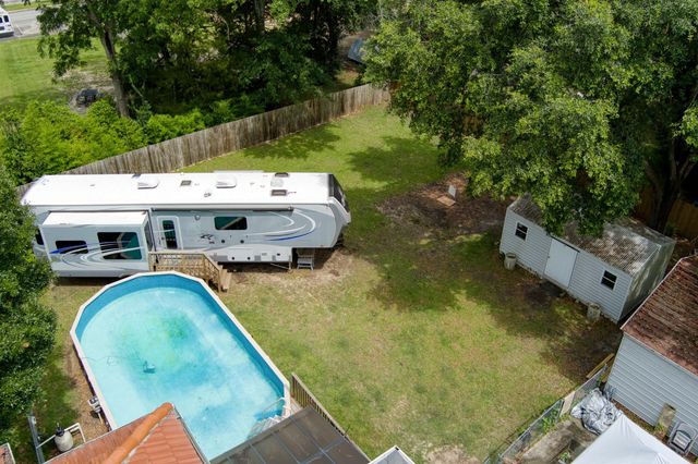 626 Hagood Avenue, Barnwell, SC 29812
