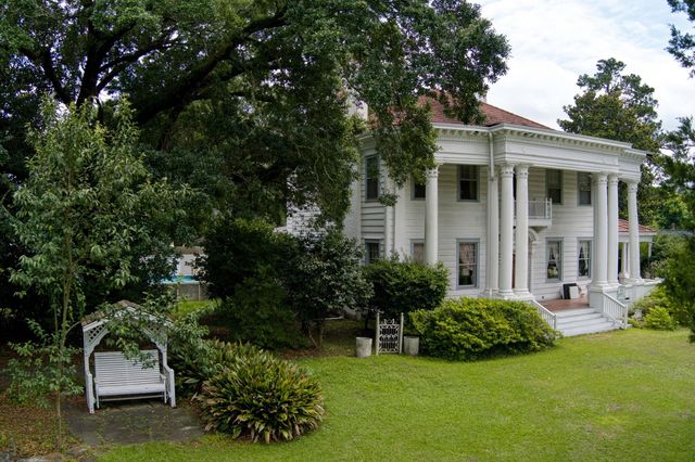 626 Hagood Avenue, Barnwell, SC 29812