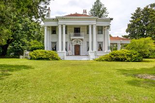 626 Hagood Avenue, Barnwell, SC 29812