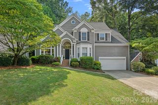 8414 Summerfield Lane, Huntersville, NC 28078