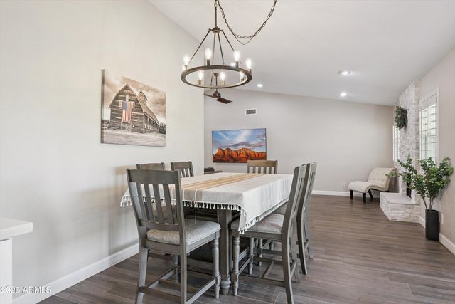 1350 W ESCARPA Street, Mesa, AZ 85201