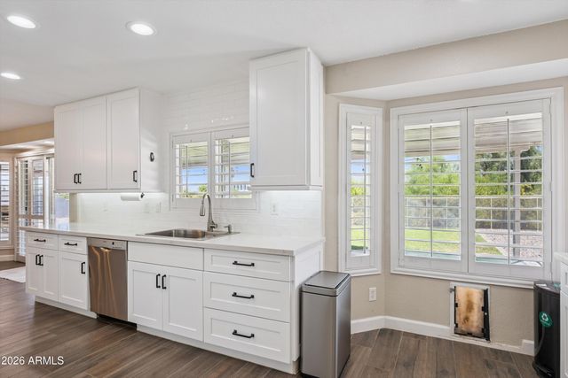 1350 W ESCARPA Street, Mesa, AZ 85201