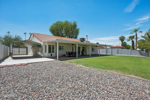 1350 W ESCARPA Street, Mesa, AZ 85201