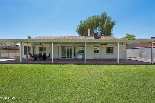 1350 W ESCARPA Street, Mesa, AZ 85201