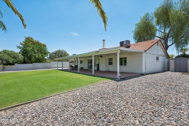 1350 W ESCARPA Street, Mesa, AZ 85201
