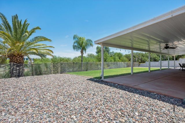 1350 W ESCARPA Street, Mesa, AZ 85201