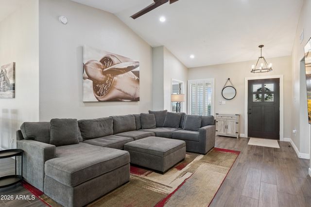 1350 W ESCARPA Street, Mesa, AZ 85201