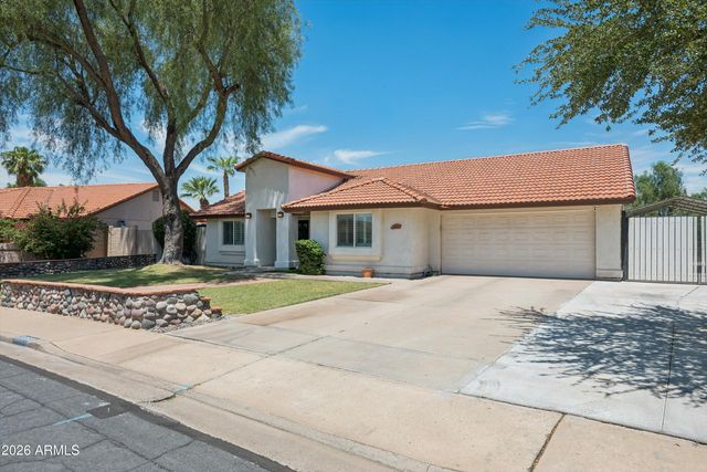 1350 W ESCARPA Street, Mesa, AZ 85201