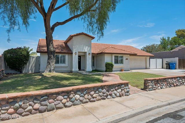 1350 W ESCARPA Street, Mesa, AZ 85201