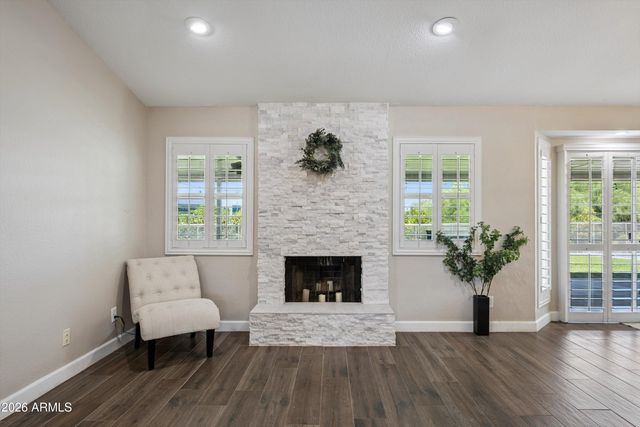 1350 W ESCARPA Street, Mesa, AZ 85201