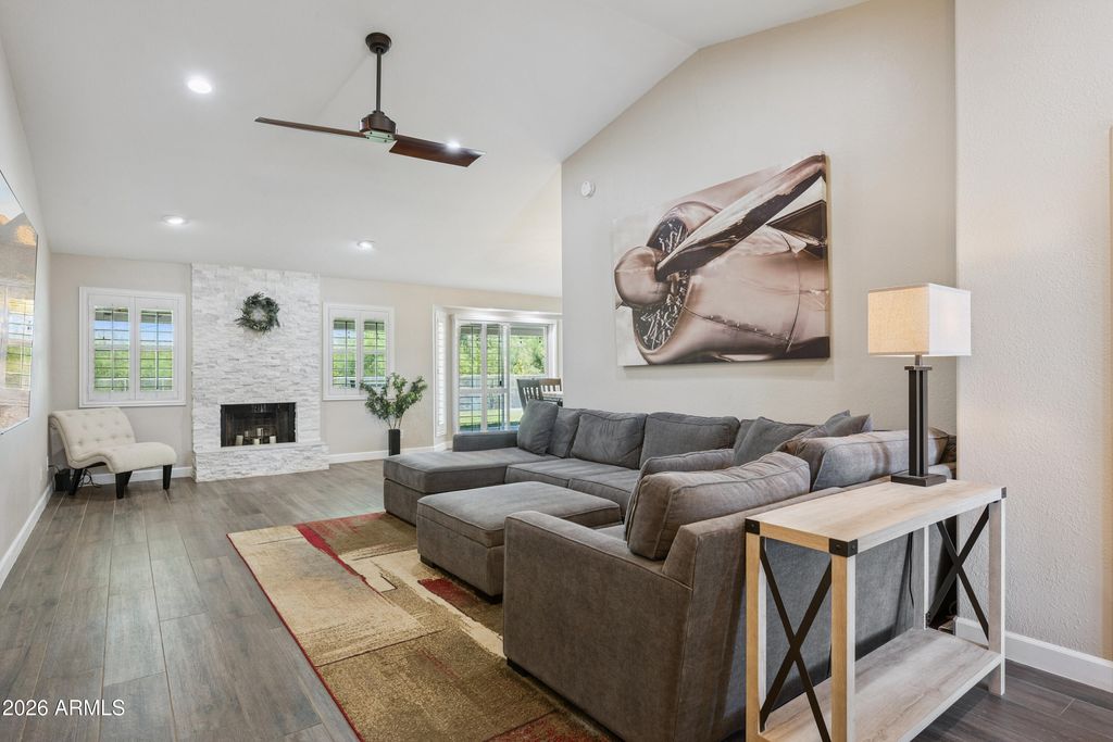 1350 W ESCARPA Street, Mesa, AZ 85201 — photo 3