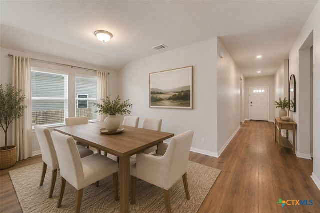 632 Wild Spur Lane, Liberty Hill, TX 78642