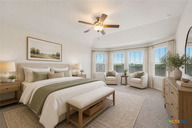 632 Wild Spur Lane, Liberty Hill, TX 78642