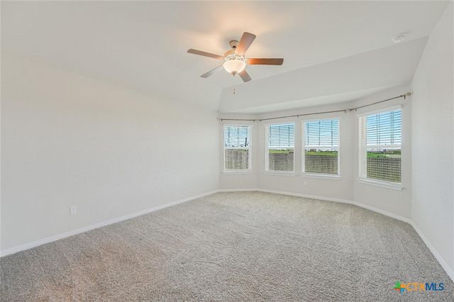 632 Wild Spur Lane, Liberty Hill, TX 78642