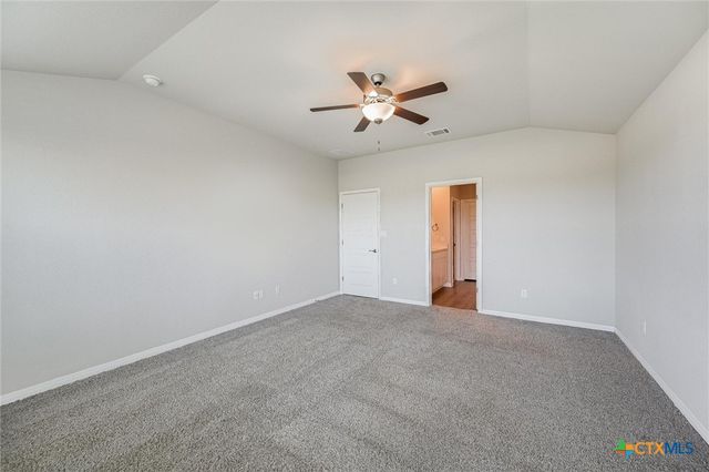632 Wild Spur Lane, Liberty Hill, TX 78642