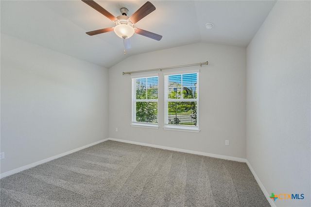 632 Wild Spur Lane, Liberty Hill, TX 78642