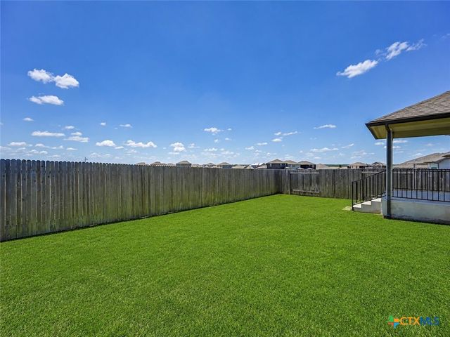 632 Wild Spur Lane, Liberty Hill, TX 78642
