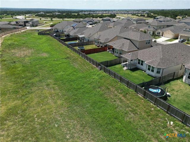 632 Wild Spur Lane, Liberty Hill, TX 78642
