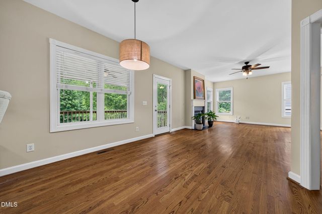 1603 Grappenhall Drive, Apex, NC 27502