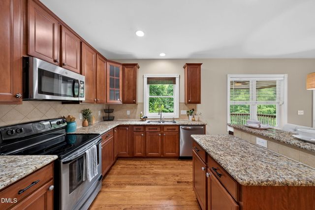 1603 Grappenhall Drive, Apex, NC 27502