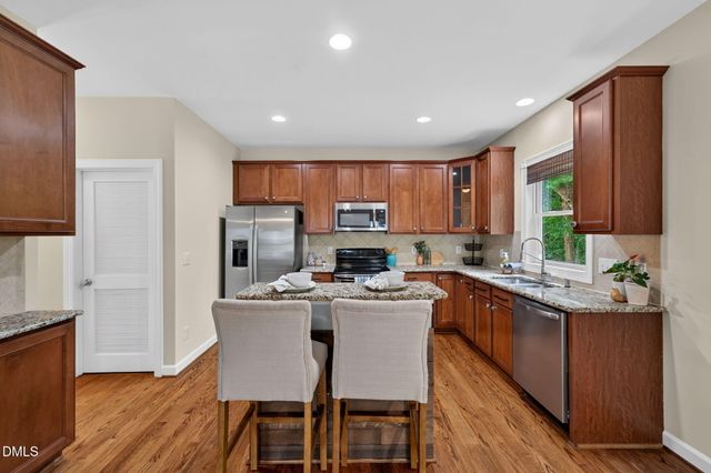 1603 Grappenhall Drive, Apex, NC 27502