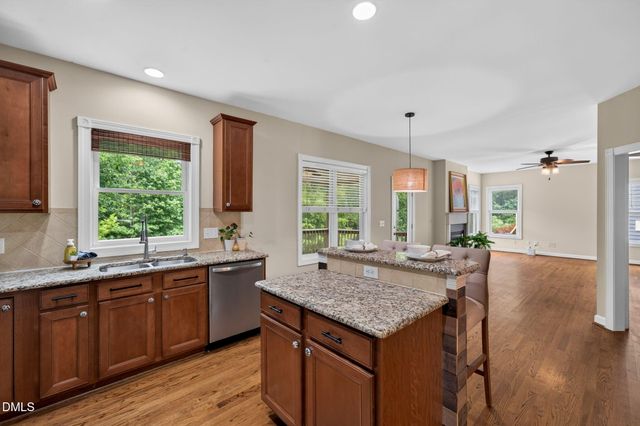 1603 Grappenhall Drive, Apex, NC 27502