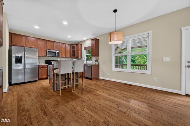 1603 Grappenhall Drive, Apex, NC 27502