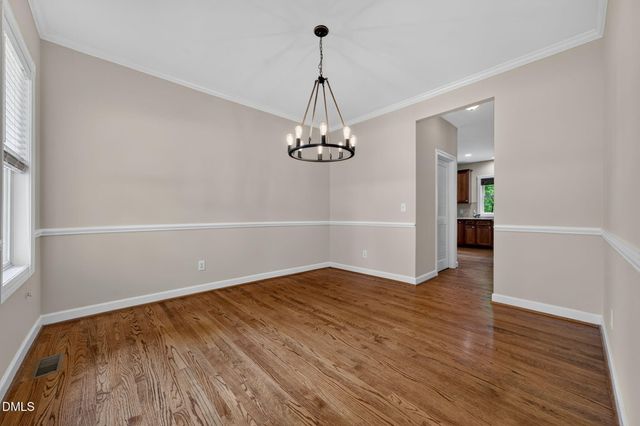1603 Grappenhall Drive, Apex, NC 27502