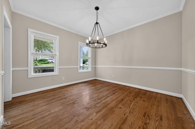 1603 Grappenhall Drive, Apex, NC 27502