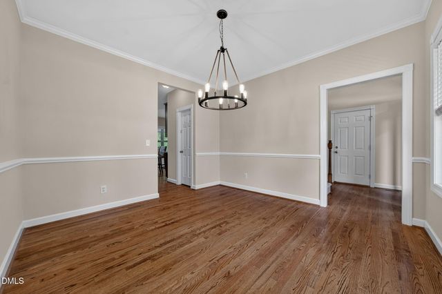 1603 Grappenhall Drive, Apex, NC 27502
