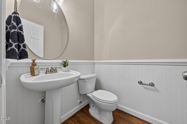 1603 Grappenhall Drive, Apex, NC 27502